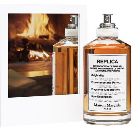 replica perfume fireplace|maison by the fireplace.